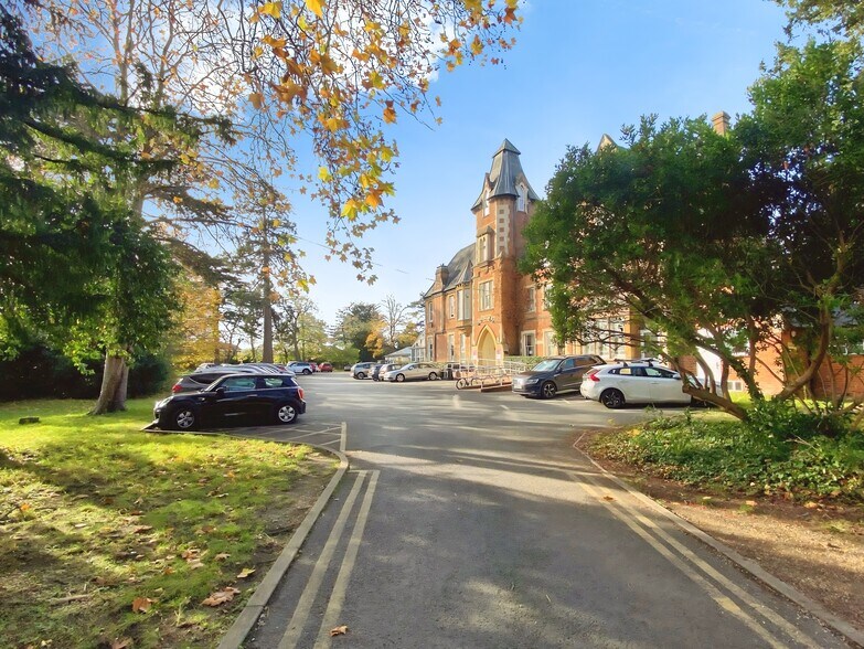 Eastcourt Ave, Reading à louer - Photo de l’immeuble – Image 2 sur 18