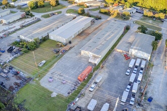 7333 Peppermill Pky, Charleston, SC - VUE AÉRIENNE vue de carte - Image1