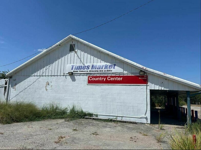 5459 FM 624, Robstown, TX à vendre - Photo de l’immeuble – Image 2 sur 9