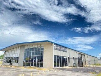 Plus de détails pour 3001 FM 1765, Texas City, TX - Industriel/Logistique à vendre