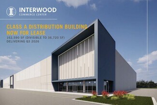 Plus de détails pour 14955 Heathrow Forest Pky, Houston, TX - Industriel/Logistique à louer