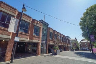Plus de détails pour 67-69 Harborne Rd, Birmingham - Bureau, Local commercial à louer