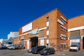 Plus de détails pour Industriel/Logistique à vendre
