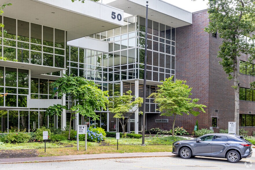 50 Dunham Ridge, Beverly, MA à louer - Photo de l’immeuble – Image 3 sur 7