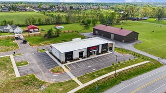 Plus de détails pour 4103 SW 2nd St, Bentonville, AR - Bureau à louer