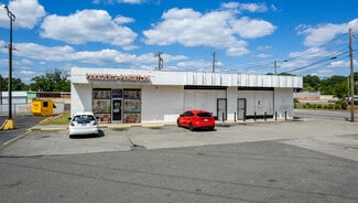 Plus de détails pour 1715 Holloway St, Durham, NC - Local commercial à vendre