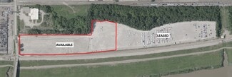 Plus de détails pour 1161 S 12th St, Kansas City, KS - Terrain à louer