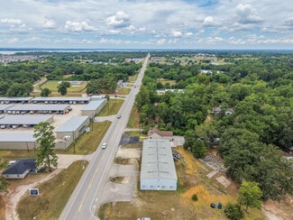 Plus de détails pour 12016 FM 830 Rd, Willis, TX - Terrain à vendre