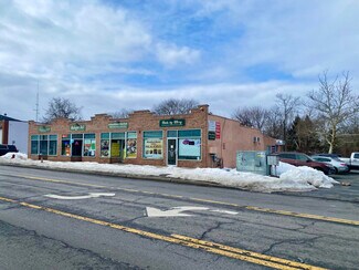 Plus de détails pour 1969 E Main St, Mohegan Lake, NY - Local commercial à vendre