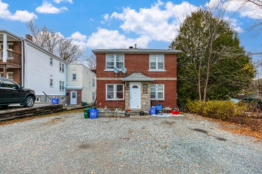 358 Cartier Av, Sudbury, ON à vendre - Photo de l’immeuble – Image 2 sur 44