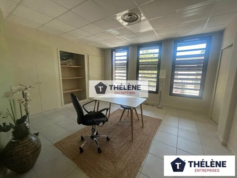 Bureau dans Mauguio à louer - Photo intérieure – Image 3 sur 5