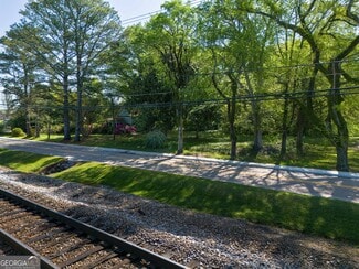 Plus de détails pour 174 E Broad St, Fairburn, GA - Terrain à vendre