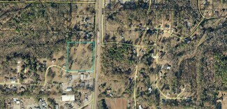 Plus de détails pour 512 Main St, Palmetto, GA - Terrain à vendre