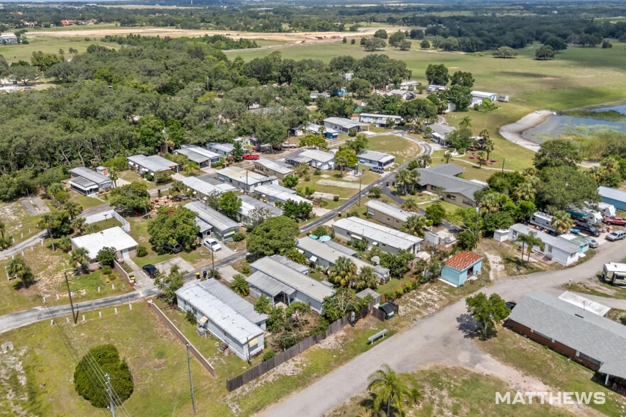 3731 State Road 60 E, Lake Wales, FL à vendre - Photo de l’immeuble – Image 2 sur 4