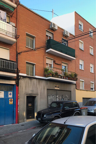 Plus de détails pour Calle De Peña De La Atalaya, 44, Madrid - Logement à vendre