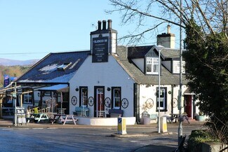 Plus de détails pour A714, Wigtown - Hôtellerie à vendre