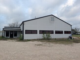 Plus de détails pour 18243 N Highway 6, Valley Mills, TX - Industriel/Logistique à vendre