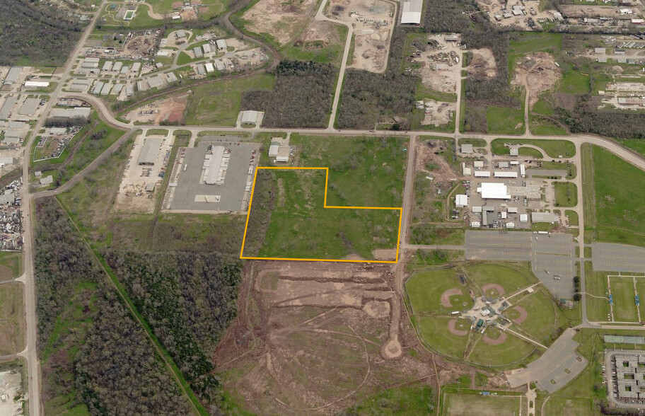 0 Old Shed Rd, Bossier City, LA à louer - Photo principale – Image 1 sur 2