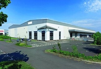 Plus de détails pour 4 Follingsby Av, Gateshead - Industriel/Logistique à louer