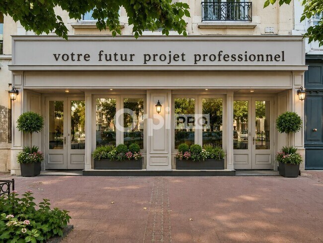 Plus de détails pour Bureau à vendre