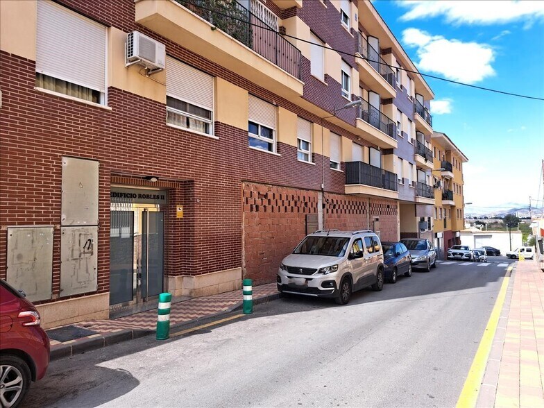 Calle de las Escuelas, 10, Murcia, Murcia à vendre - Photo de l’immeuble – Image 2 sur 13