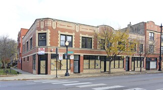 Plus de détails pour 342 E 71st St, Chicago, IL - Local commercial à louer