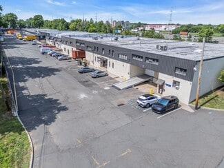 Plus de détails pour 1001 Roosevelt Ave, Carteret, NJ - Industriel/Logistique à louer