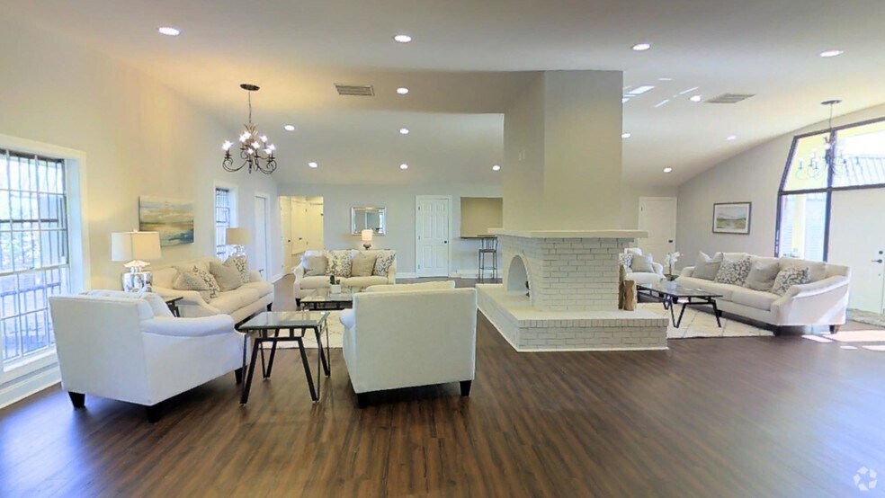 4930 Park Towne Way, Montgomery, AL à vendre - Numérisation 3D Matterport – Image 2 sur 36