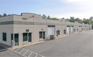 Plus de détails pour 10806 Reames Rd, Charlotte, NC - Local d'activités, Industriel/Logistique à louer