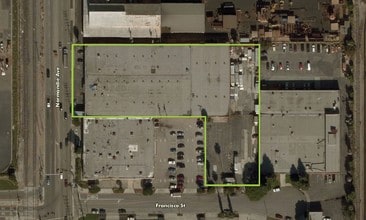 19808 Normandie Ave, Torrance, CA - VUE AÉRIENNE  vue de carte