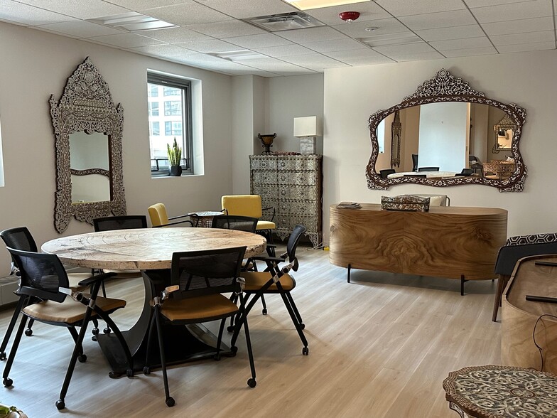 400 E Randolph St, Chicago, IL à louer - Photo de l’immeuble – Image 3 sur 11