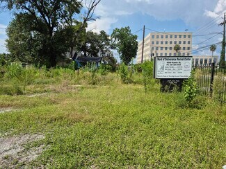Plus de détails pour 9009 Ramin St, Houston, TX - Terrain à vendre