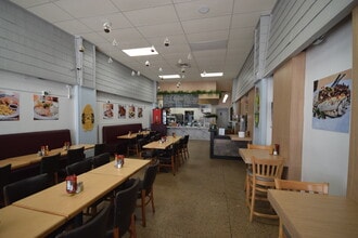 400-408 Louisiana St, Little Rock, AR à louer Photo intérieure– Image 2 sur 3