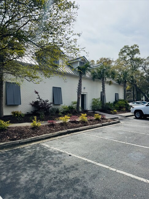 125c Wappoo Creek Drive, Charleston, SC à louer Photo de l’immeuble– Image 1 sur 24