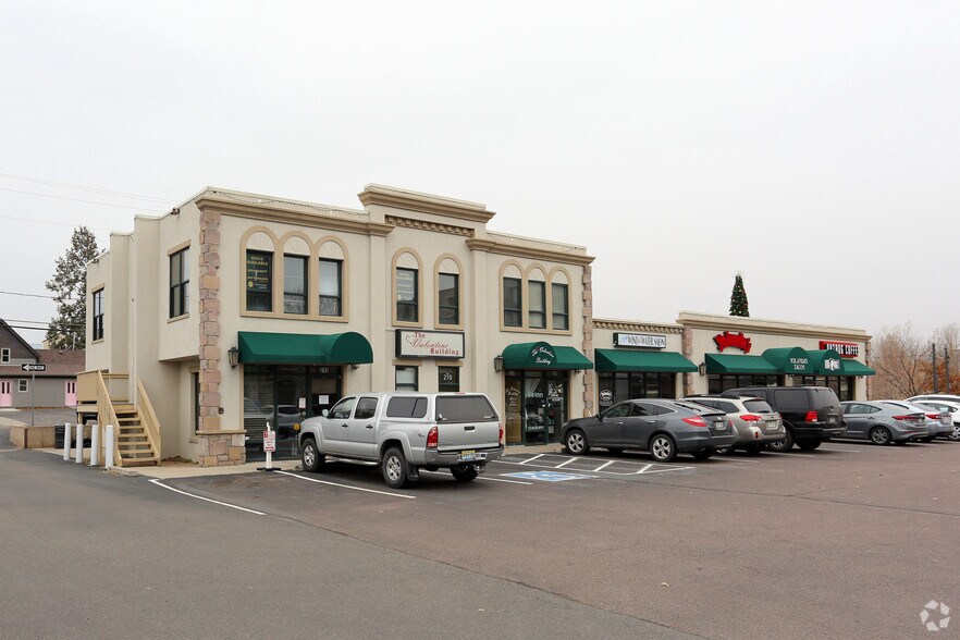 202-212 Wilcox St, Castle Rock, CO à louer - Photo principale – Image 1 sur 15