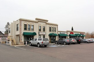 Plus de détails pour 202-212 Wilcox St, Castle Rock, CO - Bureau à louer