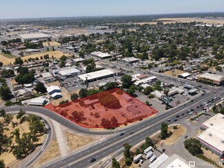 Plus de détails pour 3424 Fruitridge Rd, Sacramento, CA - Industriel/Logistique à vendre