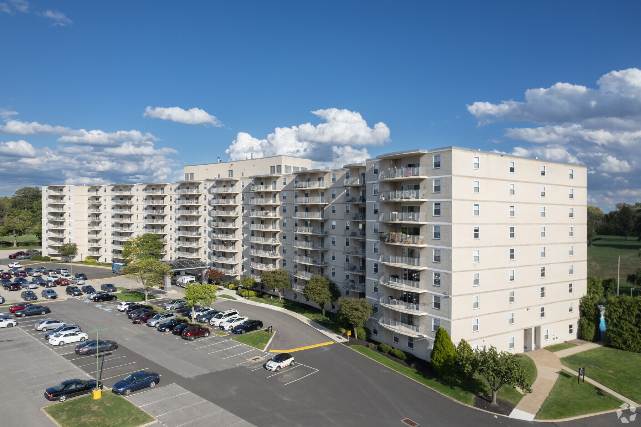1250 Greenwood Ave, Jenkintown, PA à louer Photo principale– Image 1 sur 81