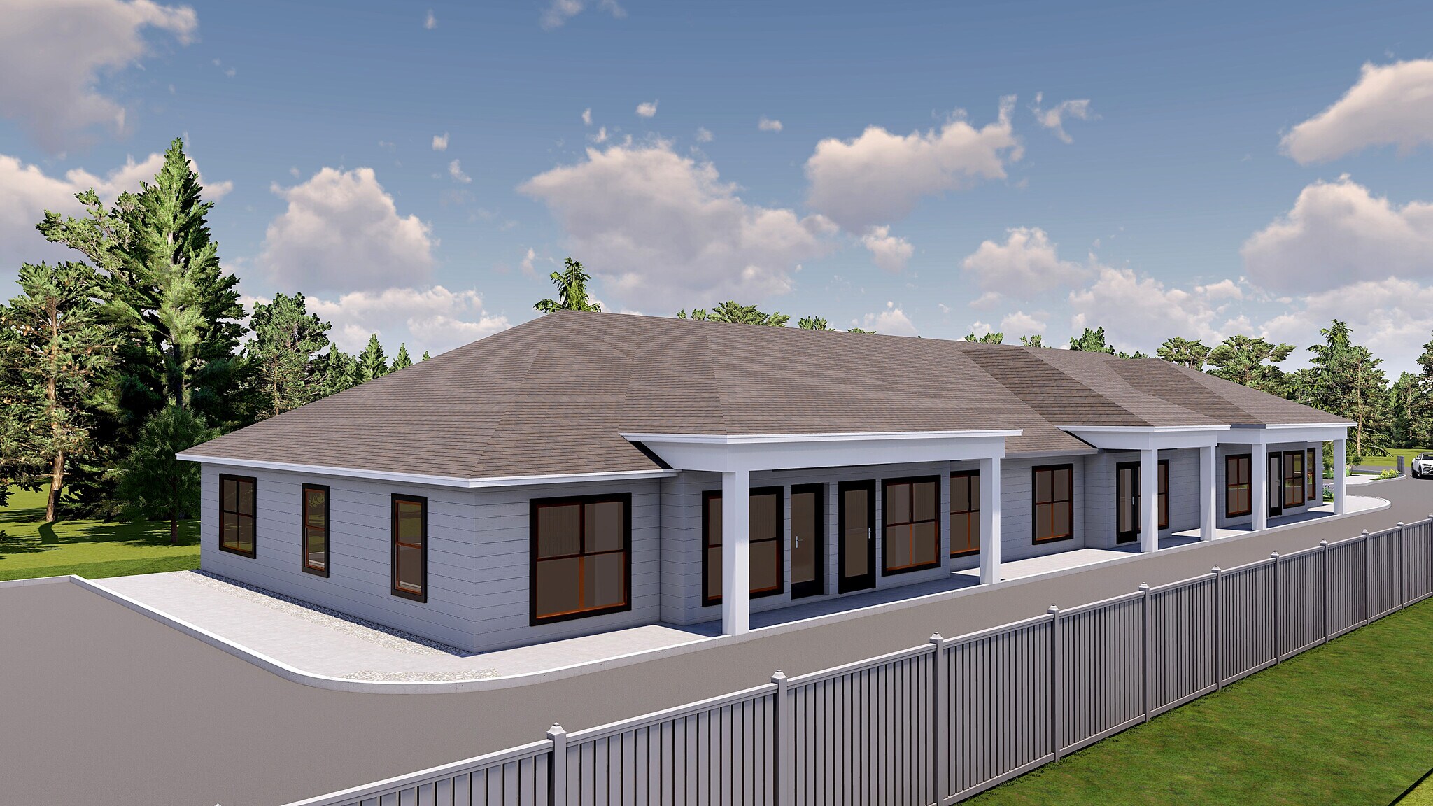 2975 Claire Ln, Jacksonville, FL à vendre Photo principale– Image 1 sur 5