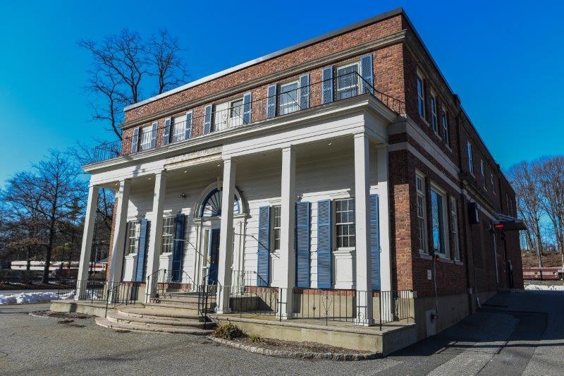 500 Route 10, Whippany, NJ à vendre - Photo de l’immeuble – Image 3 sur 23