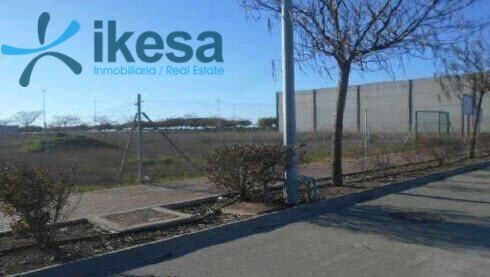 Terrain dans Huelva, Huelva à vendre - Photo de l’immeuble – Image 2 sur 4