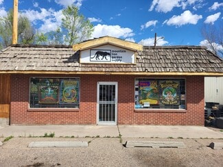 Plus de détails pour 3212 W County Road 54G, Laporte, CO - Local commercial à vendre