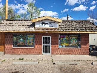 Plus de détails pour 3212 W County Road 54G, Laporte, CO - Local commercial à louer