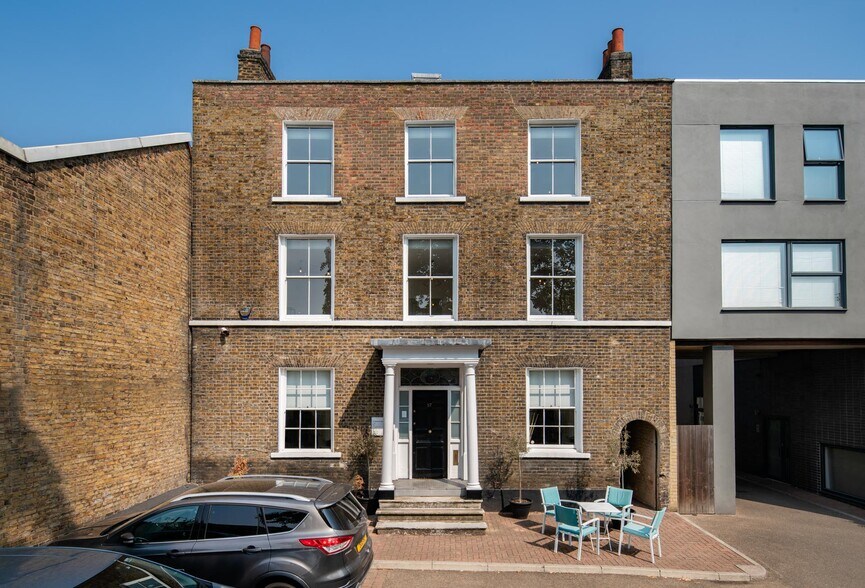 53 Duke St, Londres à louer - Photo de l’immeuble – Image 2 sur 5