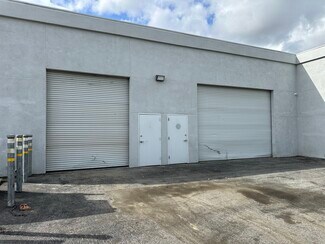 Plus de détails pour 3121 N Sillect Ave, Bakersfield, CA - Industriel/Logistique à louer