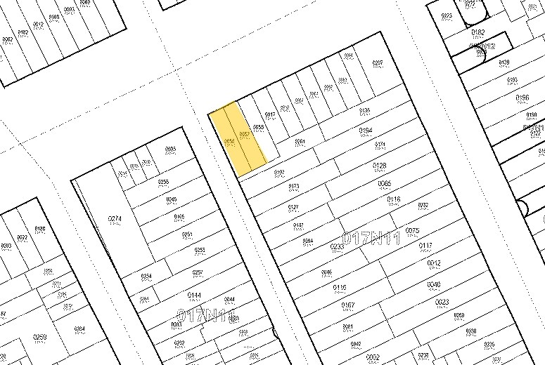 242 E Girard Ave, Philadelphia, PA à vendre - Plan cadastral – Image 2 sur 61