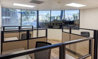 Plus de détails pour 8202 Florence Ave, Downey, CA - Bureau à louer