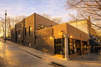 Plus de détails pour 145 S Gay St, Knoxville, TN - Local commercial à vendre