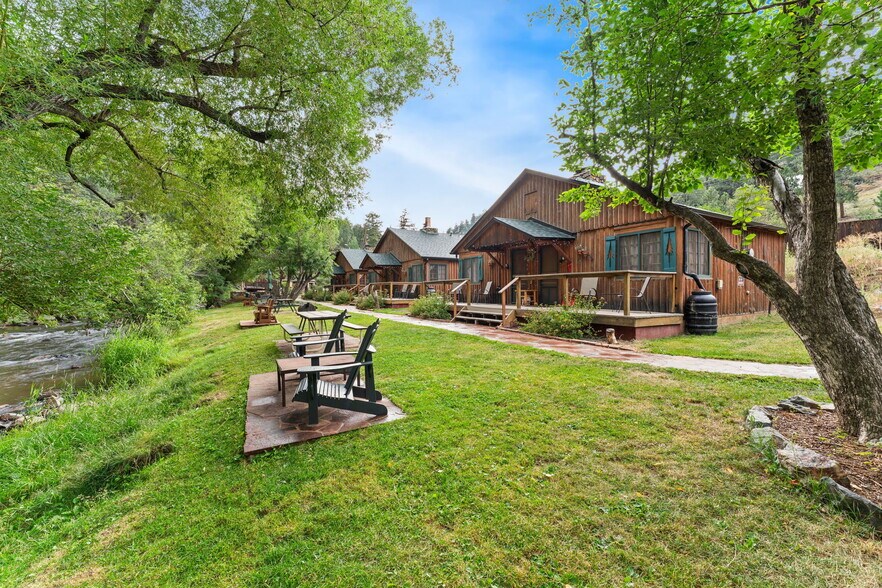 27400 Hwy. 74, Evergreen, CO à vendre - Photo de l’immeuble – Image 3 sur 48