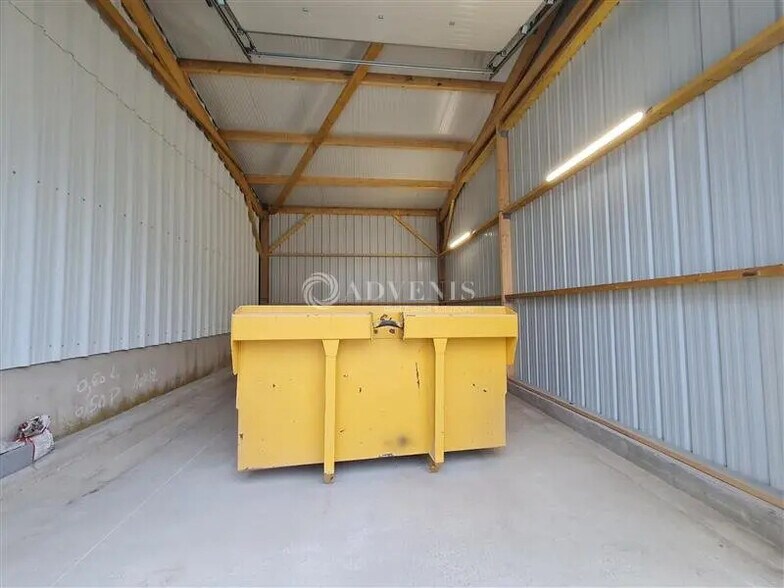 Local d’activités dans Pordic à louer - Photo intérieure – Image 2 sur 5